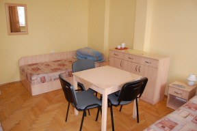 рэабілітацыйны цэнтр гасцініца нумары начлегі пражыванне рэабілітацыя ў Польшчы Балтыйскае мора Крыніца Морска