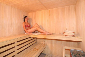 рэабілітацыйны цэнтр гасцініца нумары начлегі пражыванне рэабілітацыя ў Польшчы Балтыйскае мора Крыніца Морска