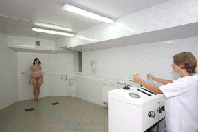 рэабілітацыйны цэнтр гасцініца нумары начлегі пражыванне рэабілітацыя ў Польшчы Балтыйскае мора Крыніца Морска