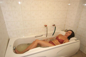 рэабілітацыйны цэнтр гасцініца нумары начлегі пражыванне рэабілітацыя ў Польшчы Балтыйскае мора Крыніца Морска