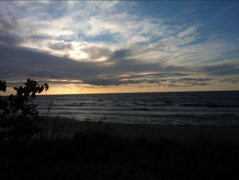 рэабілітацыйны цэнтр гасцініца нумары начлегі пражыванне рэабілітацыя ў Польшчы Балтыйскае мора Крыніца Морска